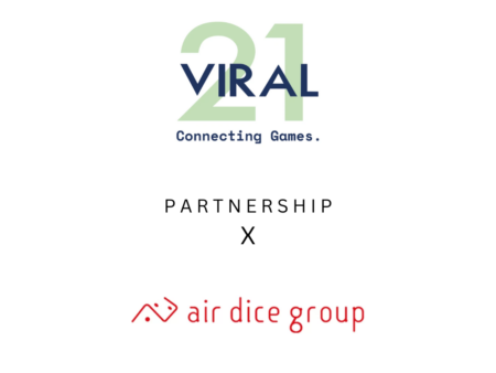 21Viral Secures Distribution Agreement with Air Dice Group to Expand Strategy-Based Casino Games in Latin America