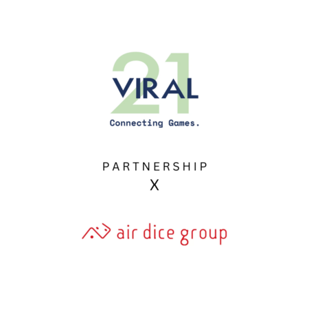 21Viral Secures Distribution Agreement with Air Dice Group to Expand Strategy-Based Casino Games in Latin America