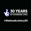 The UK National Lottery: Celebrating 30 Years of Transforming Lives