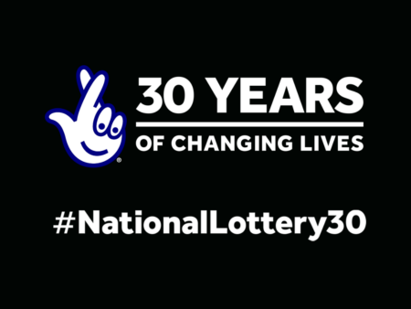 The UK National Lottery: Celebrating 30 Years of Transforming Lives