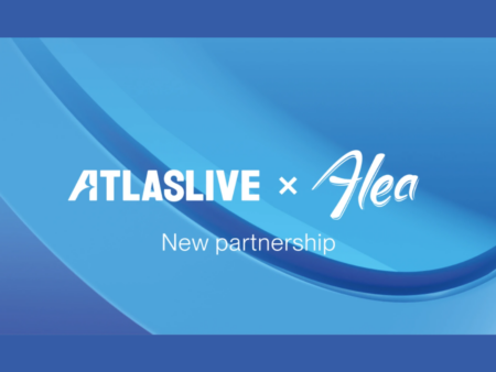 Atlaslive Partners with Alea to Transform iGaming Through Data and Customization