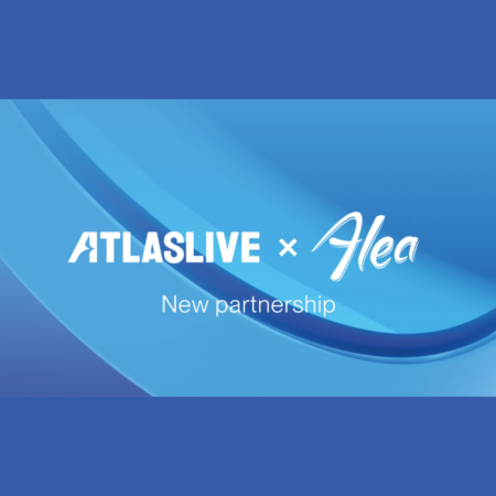 Atlaslive Partners with Alea to Transform iGaming Through Data and Customization