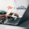 Alea Partners with Continent 8 Technologies for Enhanced Cybersecurity: VAPT Services to Fortify Platform Security