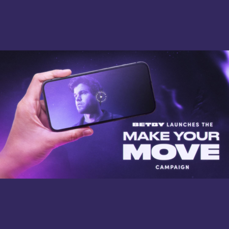 Betby Unveils Strategic Campaign ‘Make Your Move’ Featuring Magnus Carlsen