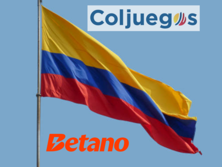 Betano Joins Colombia’s Expanding Online Betting Market Under Coljuegos Authorization