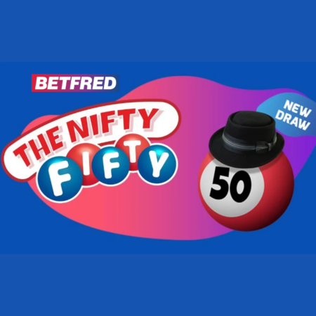 Betfred Launches New Studio and Expands Team for Nifty 50 Lottery Game