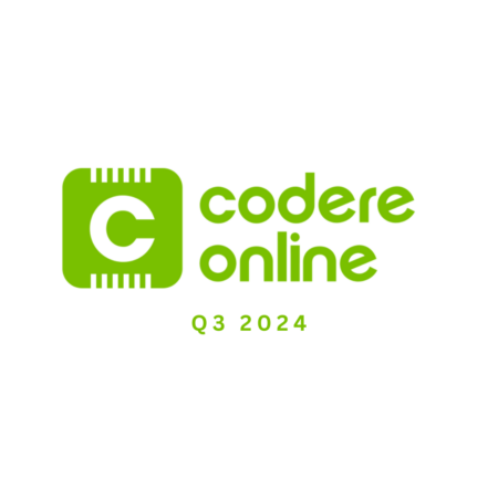 Codere Online Reports Robust Growth in Q3 2024 Financial Results