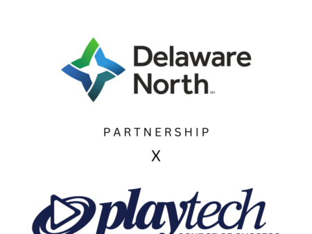 Delaware North Partners with Playtech to Revolutionize Betly Sportsbook and Casino Platform