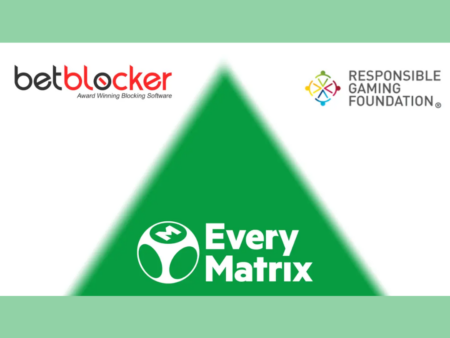 Collaboration: EveryMatrix, BetBlocker, and RGF Introduce Maltese BetBlocker for Safer Gambling