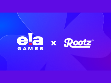 Online Gaming: ELA Games and Rootz Forge Strategic Partnership