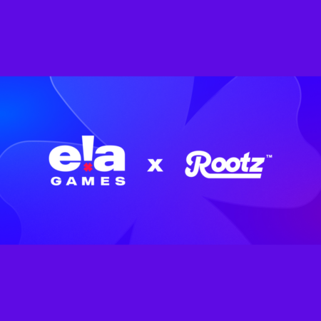 Online Gaming: ELA Games and Rootz Forge Strategic Partnership