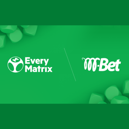 EveryMatrix Forms Strategic Partnership with MBet to Expand Turnkey Sportsbook Technology in Africa