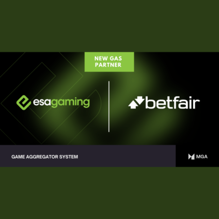 ESA Gaming Partners with Betfair to Expand Its Presence in the Italian Market