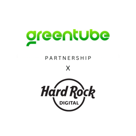 Greentube Partners with Hard Rock Digital to Expand Online Casino Offerings in New Jersey