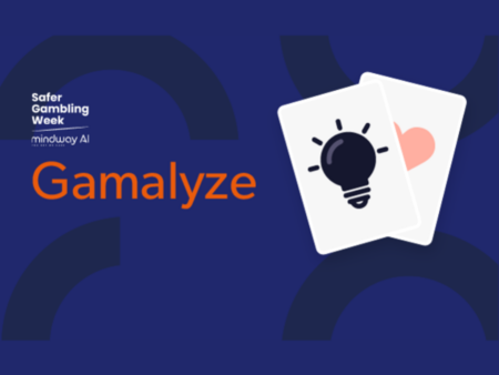 Casino Guru and Mindway AI Unveil Enhanced Gamalyze Tool During Safer Gambling Week 2024