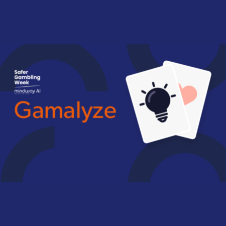 Casino Guru and Mindway AI Unveil Enhanced Gamalyze Tool During Safer Gambling Week 2024