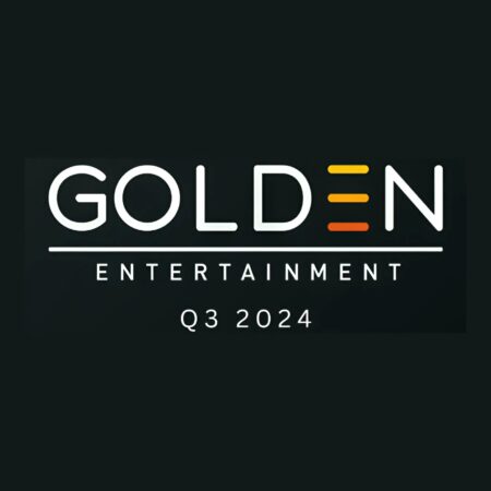 Golden Entertainment Reports Q3 2024 Revenue of $161.2M, Marking a 37.4% Year-on-Year Decline