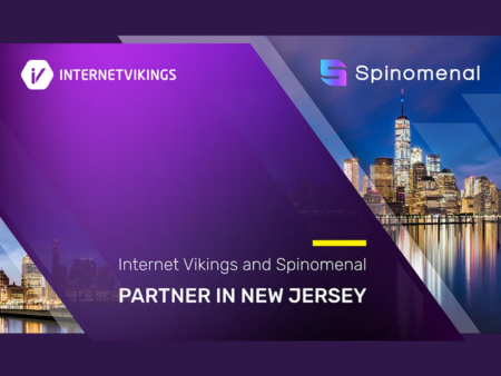 Internet Vikings Partners with Spinomenal to Propel US Market Entry through VMware Cloud Hosting Solutions