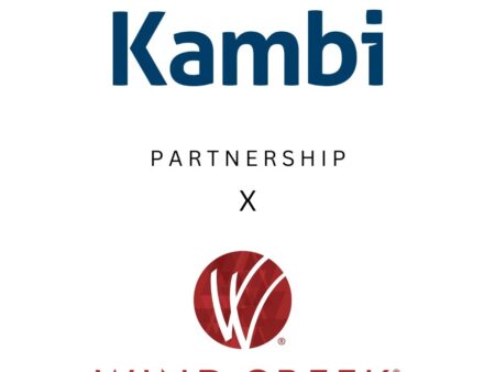 Kambi Group and Wind Creek Hospitality Forge New Partnership for Chicago Southland Gaming Resort