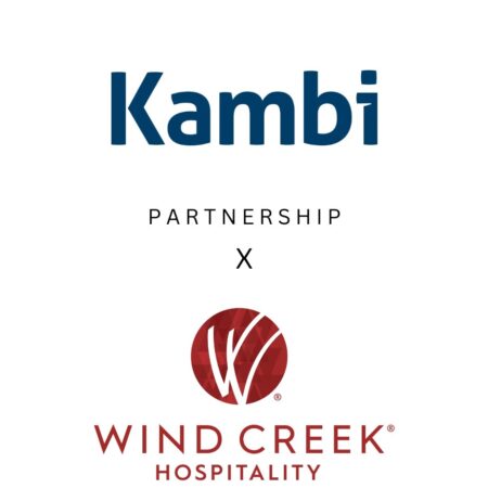 Kambi Group and Wind Creek Hospitality Forge New Partnership for Chicago Southland Gaming Resort