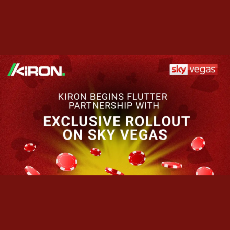 Kiron Interactive and Flutter Launch New Casino Title ‘Penguin Plunge’ on Sky Vegas Platform