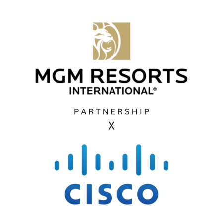 MGM Resorts Secures Whole Portfolio Agreement with Cisco to Revolutionize Operations