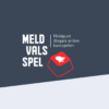 VNLOK and NOGA Launch ‘Meld Vals Spel’ to Combat Illegal Online Gambling