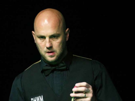 WPBSA Suspends Professional Snooker Player Mark King for Five Years Over Match-Fixing Allegations