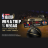 BetMGM Launches Exciting Emirates NBA Cup Sweepstakes for Basketball Fans