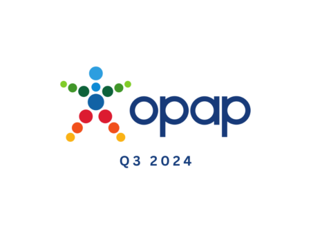 OPAP Achieves Record Financial Growth in Q3 2024, Driven by Retail and Online Segments