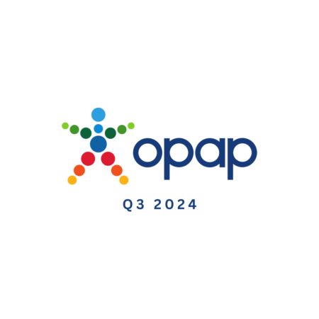 OPAP Achieves Record Financial Growth in Q3 2024, Driven by Retail and Online Segments