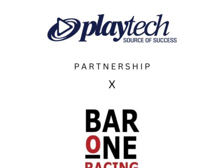 Playtech Extends Strategic Partnership with Bar One Racing Through a Multi-Product Agreement