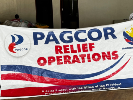 Super Typhoon Ofel Wreaks Havoc in Northern Luzon and Taiwan: PAGCOR Leads Relief Efforts