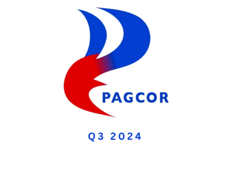 PAGCOR Releases Robust Financial Figures for Q3 2024