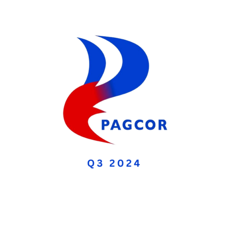 PAGCOR Releases Robust Financial Figures for Q3 2024