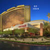 Red Rock Resorts Reports Strong Revenue Growth in Q3 2024 Despite Decline in Net Income