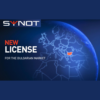 Synot Group Secures a Decade-Long License to Operate in Bulgaria