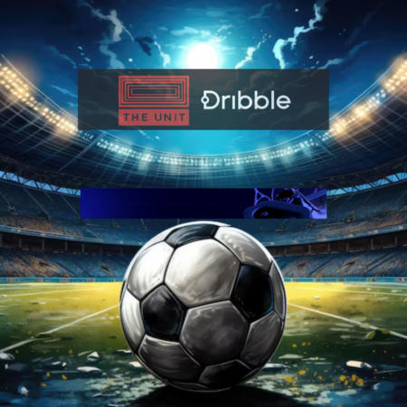 The Unit Collaborates with Dribble to Launch an Innovative Fantasy Football Platform for Grassroots Leagues