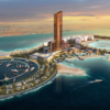 Wynn Resorts Advances Wynn Al Marjan Island Project in UAE