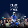 Flutter Entertainment Hits Record-High Share Price on NYSE Following Strong Q3 2024 Results