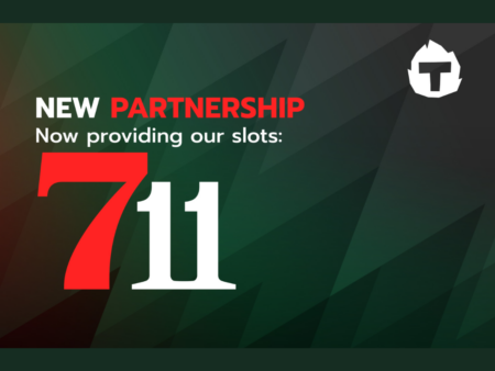 Thunderkick Partners with 711.nl to Solidify Its Presence in the Netherlands