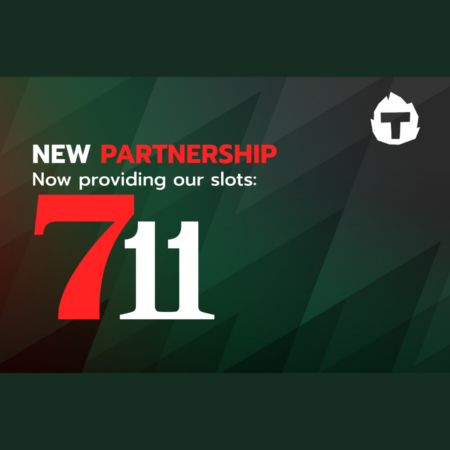 Thunderkick Partners with 711.nl to Solidify Its Presence in the Netherlands