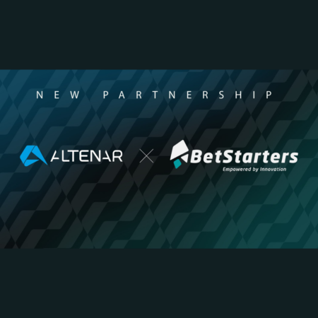 Altenar and BetStarters Forge a Transformative Partnership for Emerging Markets