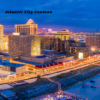 Atlantic City Casinos See Growth in November as iGaming and Sports Betting Thrive