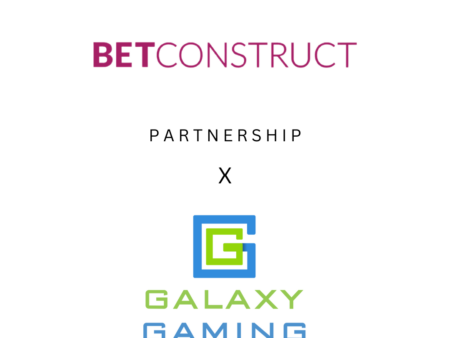 BetConstruct Expands Offerings with Galaxy Gaming Table Game Integration