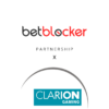 BetBlocker Partners with Clarion Gaming as 2025 Charity Partner