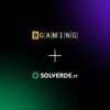 BGaming Expands Into the Portuguese Market Through a Strategic Partnership With Solverde.pt