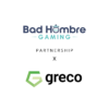 Bad Hombre Gaming Partners with Greco to Integrate Advanced Gameplay Risk Engine