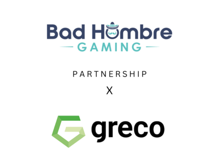 Bad Hombre Gaming Partners with Greco to Integrate Advanced Gameplay Risk Engine