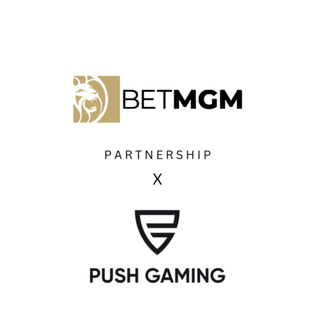 BetMGM Partners with Push Gaming to Expand Online Slot Offerings in Ontario and Beyond